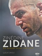 Zinedine Zidane. One hundred years of minutes, a lifetime