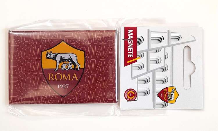  As Roma Gadget