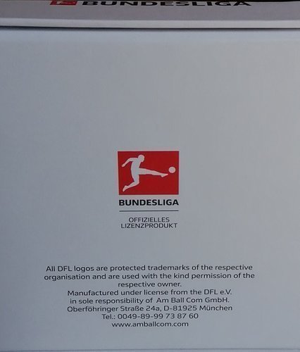 2021/22 bundesliga campeonato medalha alemanha bundesliga liga tabela  réplica futebol fãs coleções