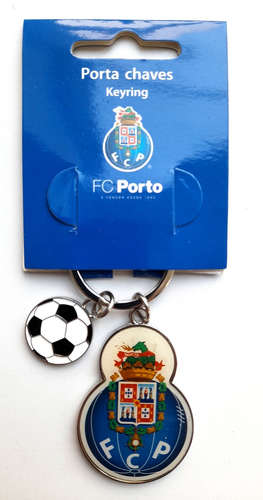 Official products of FC Porto