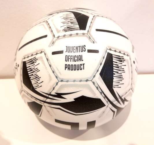 Juventus FC gum ball for kids (official prduct) | Other sports items