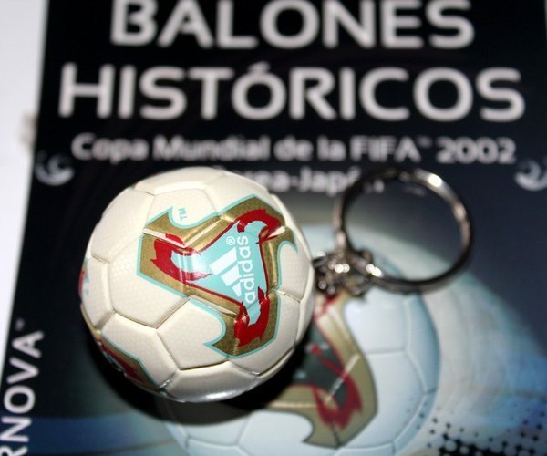 2002 fifa world cup ball
