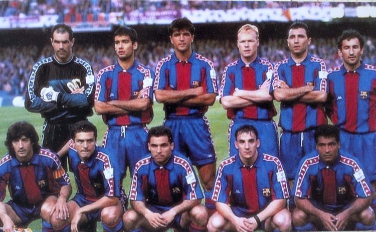 1994 uefa champions league final