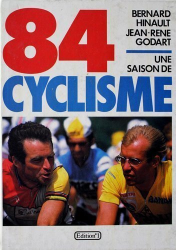 The Cycling Season 1984 | Sports Books \ Cycling