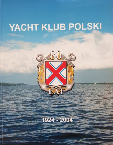 yacht klub polski londyn