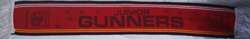  Arsenal FC Junior Gunners scarf 