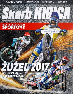 2017 Polish Speedway Fans Guide (Przeglad Sportowy)