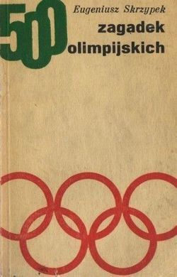 500 Olympics riddles (third edition)