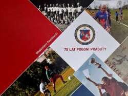 75 years of Pogon Prabuty