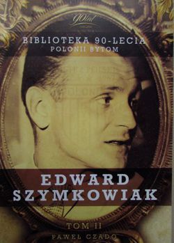 90 years of Polonia Bytom: Edward Szymkowiak