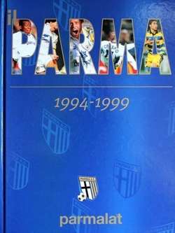 AC Parma 1994-1999