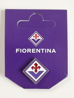 ACF Fiorentina new crest badge (official product)