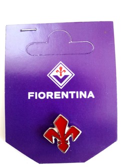 ACF Fiorentina new crest badge (official product)