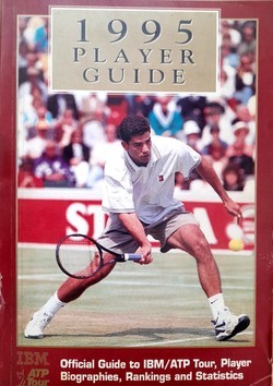 ATP Player Guide 1995