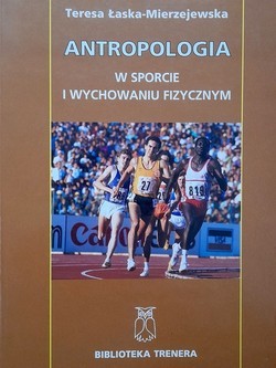 Anthropology in sports and physical education