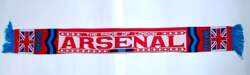 Arsenal FC - The Pride of London scarf