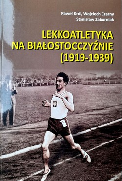 Athletics in Bialystok region (1919-1939)