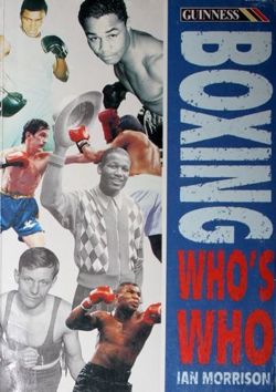 Boxing. Who's Who