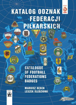 Catalogue of football federations badges