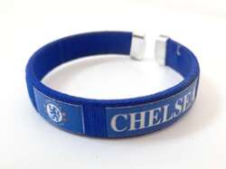 Chelsea FC bracelet (official product)