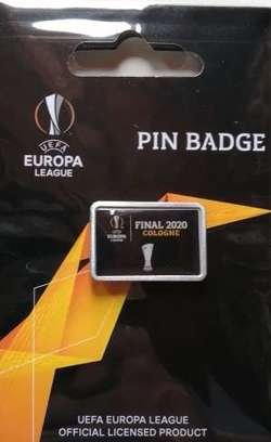 Cologne 2020 Final UEFA European League (original product) Germany 