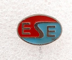 Eger SE badge (lacquer)
