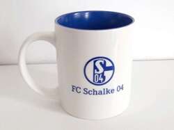 FC Schalke 04 ceramic mug