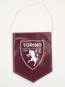 FC Torino two-sided small pennant (official product)
