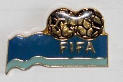 FIFA (with signature)