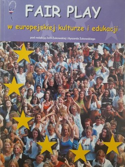 Fair play in European culture and education