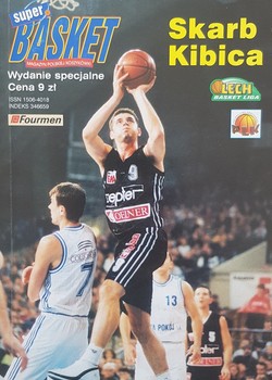 Fan's guide 1999/2000. SuperBasket special edition