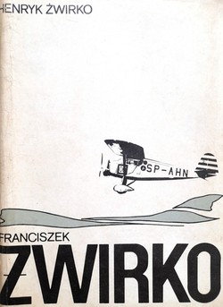 Franciszek Zwirko biography (sports aviation)
