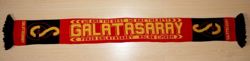 Galatasaray SK scarf