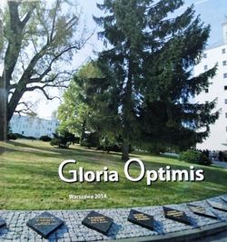 Gloria Optimis