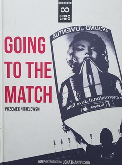 Going to the match (Polish-English edition)