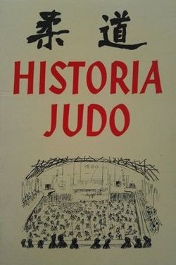 History of judo