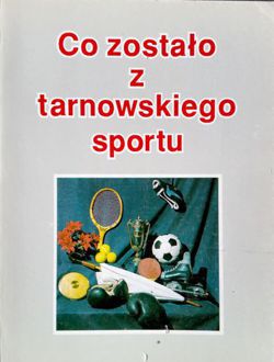 History of sport in Tarnow