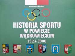 History of sport in the district of Wągrowiec 1923-2000