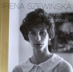 Irena Szewinska on the photography's and painting