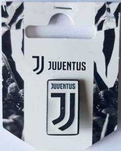 Juventus Torino rectangle (Official Licensed Product)