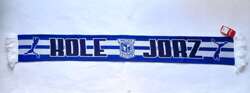 KKS Lech Poznan Kolejorz scarf (official product of Puma)