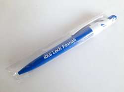 KKS Lech Poznan fans pen (official product)