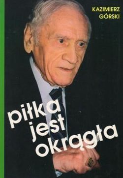 Kazimierz Gorski Autobiography