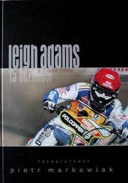 Leigh Adams 15 seasons