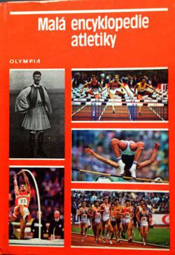 Little encyclopedia of athletics