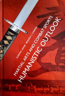 Martial Arts and Combat Sports - Humanistic Outlook