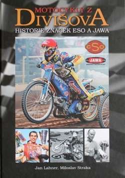 Motorcycles from Divisov. The history of ESO and Java brands