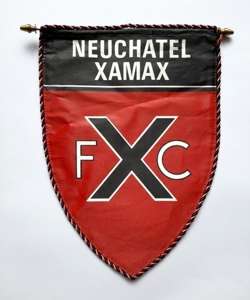 Neuchatel Xamax FC pennant
