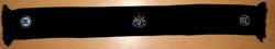 Newcastle United FC scarf official product Premier League England