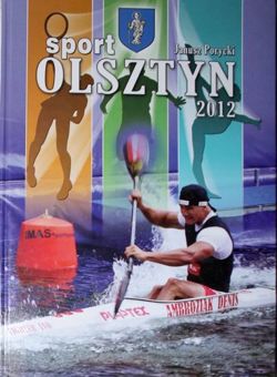 Olsztyn - Sport 2012